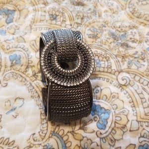 Dressy Cuff